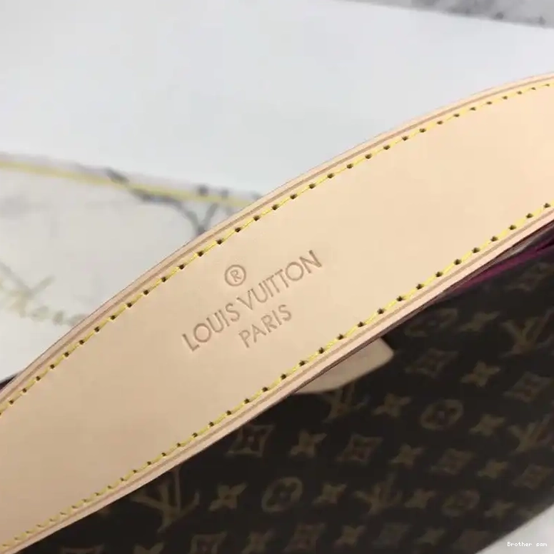 Brother sam 19B570283 LV Bags 0629